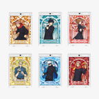 Produktbild Jujutsu Kaisen - Mystery Mini Acryl Bild