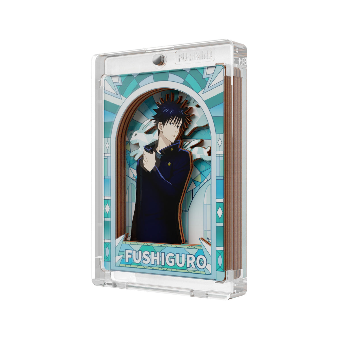 Produktbild Jujutsu Kaisen - Mystery Mini Acryl Bild
