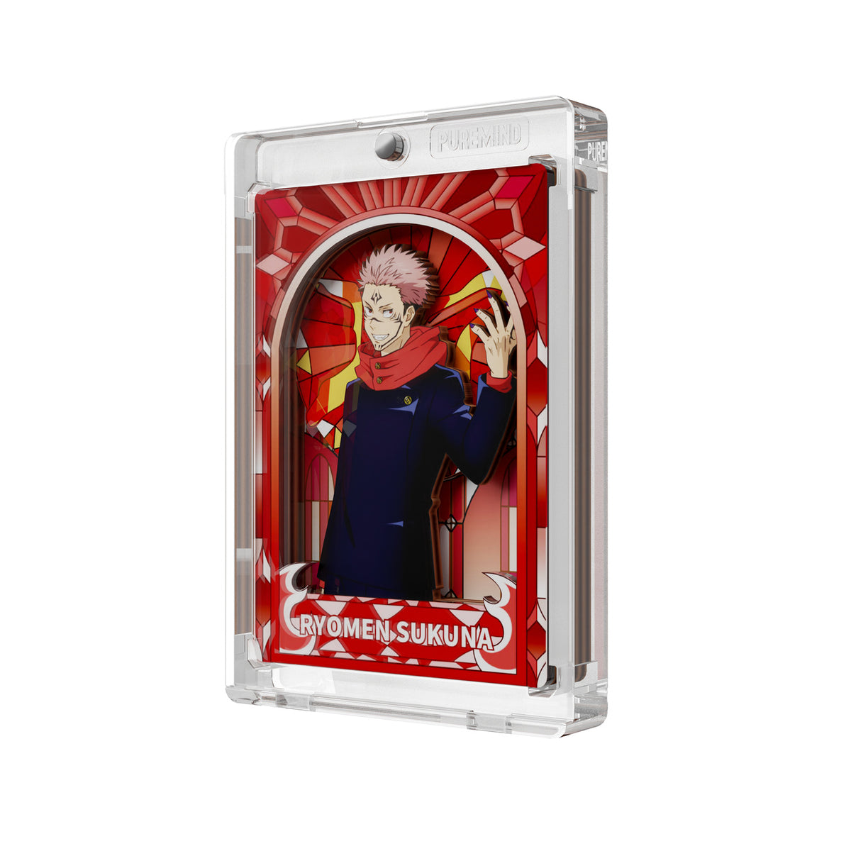 Produktbild Jujutsu Kaisen - Mystery Mini Acryl Bild