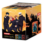 Image produit Jujutsu Kaisen - Présentoir tableau en bois Mystery Mini E1095614