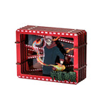 Image produit Jujutsu Kaisen - Présentoir tableau en bois Mystery Mini E1095614