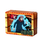 Image produit Jujutsu Kaisen - Présentoir tableau en bois Mystery Mini E1095614