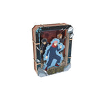 Produktbild Jujutsu Kaisen - Summer Breeze Mystery Holzbild Display E1095616