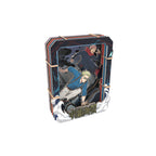 Produktbild Jujutsu Kaisen - Summer Breeze Mystery Holzbild Display E1095616
