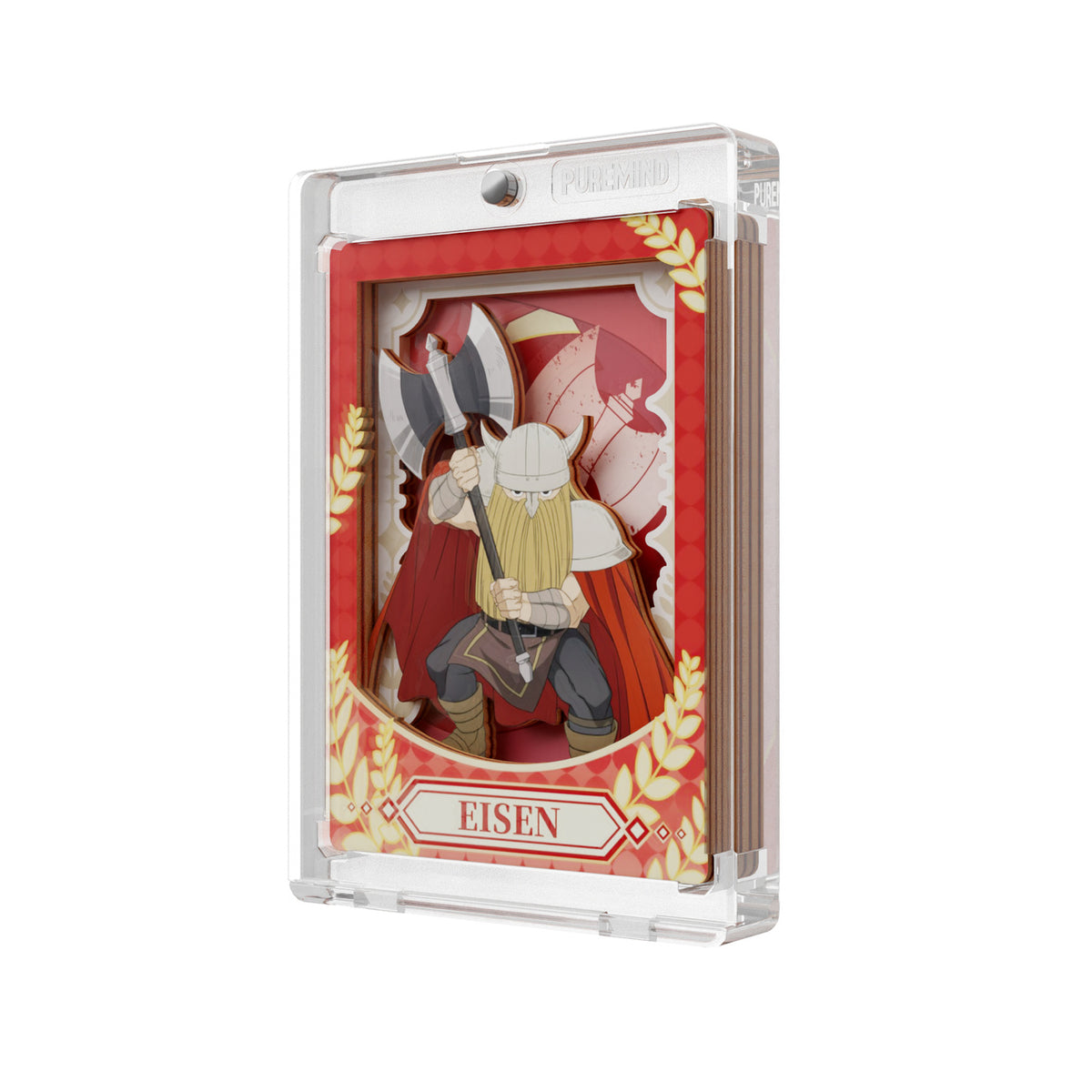 Product image Frieren - Characters Mystery Mini Picture Display E1095646