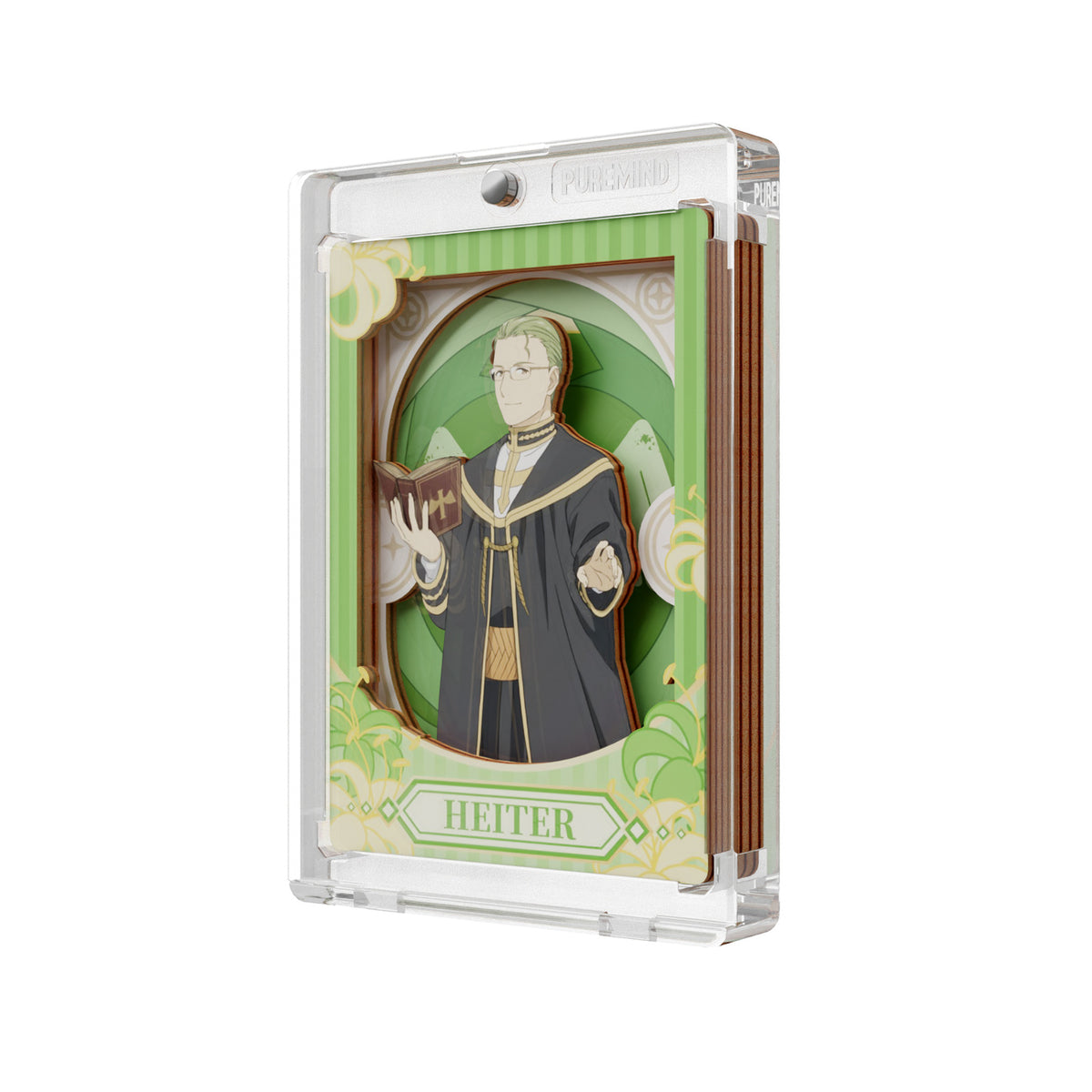 Produktbild Frieren - Characters Mystery Mini Bild