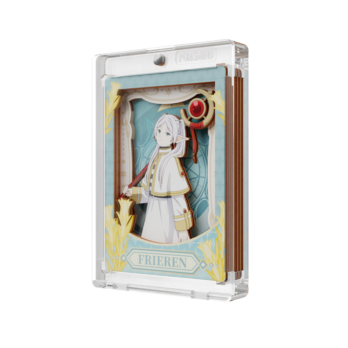 Produktbild Frieren - Characters Mystery Mini Bild