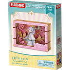 Immagine del prodotto Frieren - Characters Mystery Mini quadro in legno display E1095656