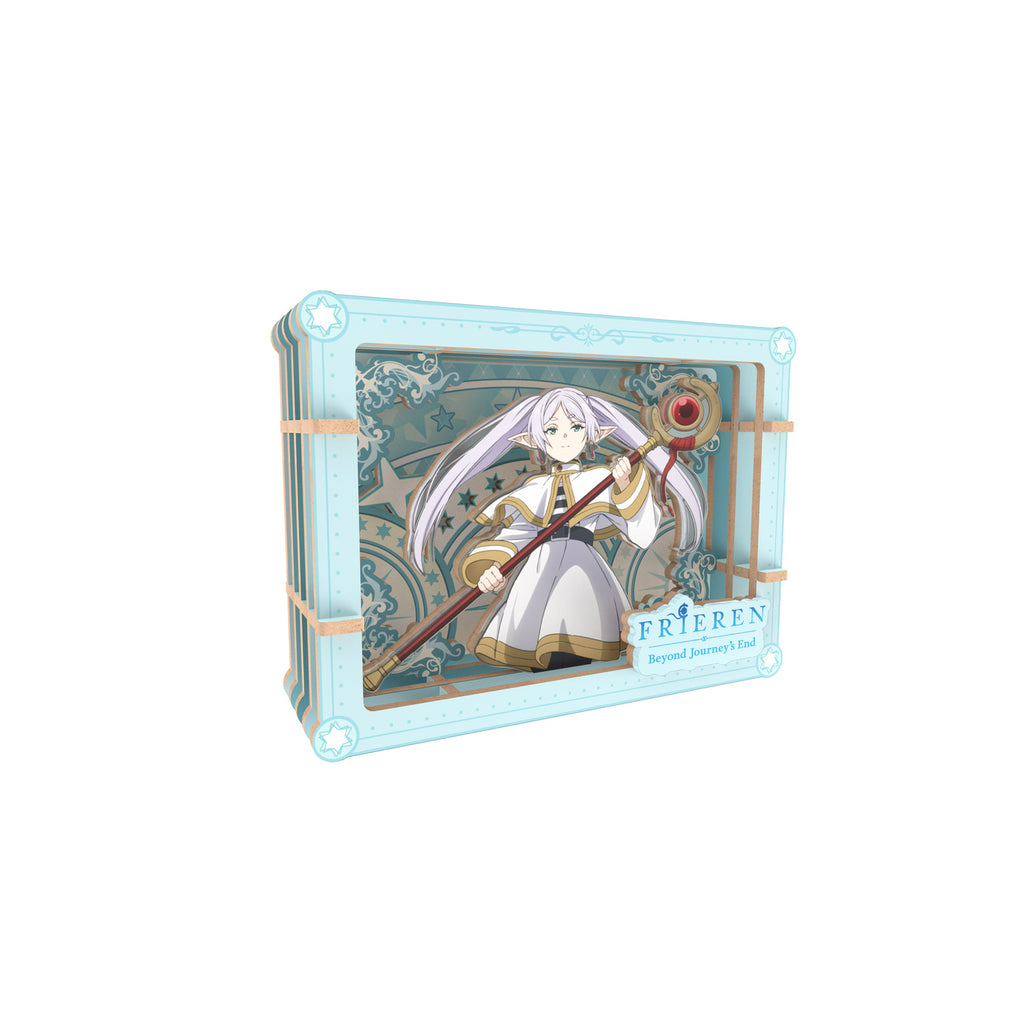 Produktbild Frieren - Characters Mystery Mini Holzbild