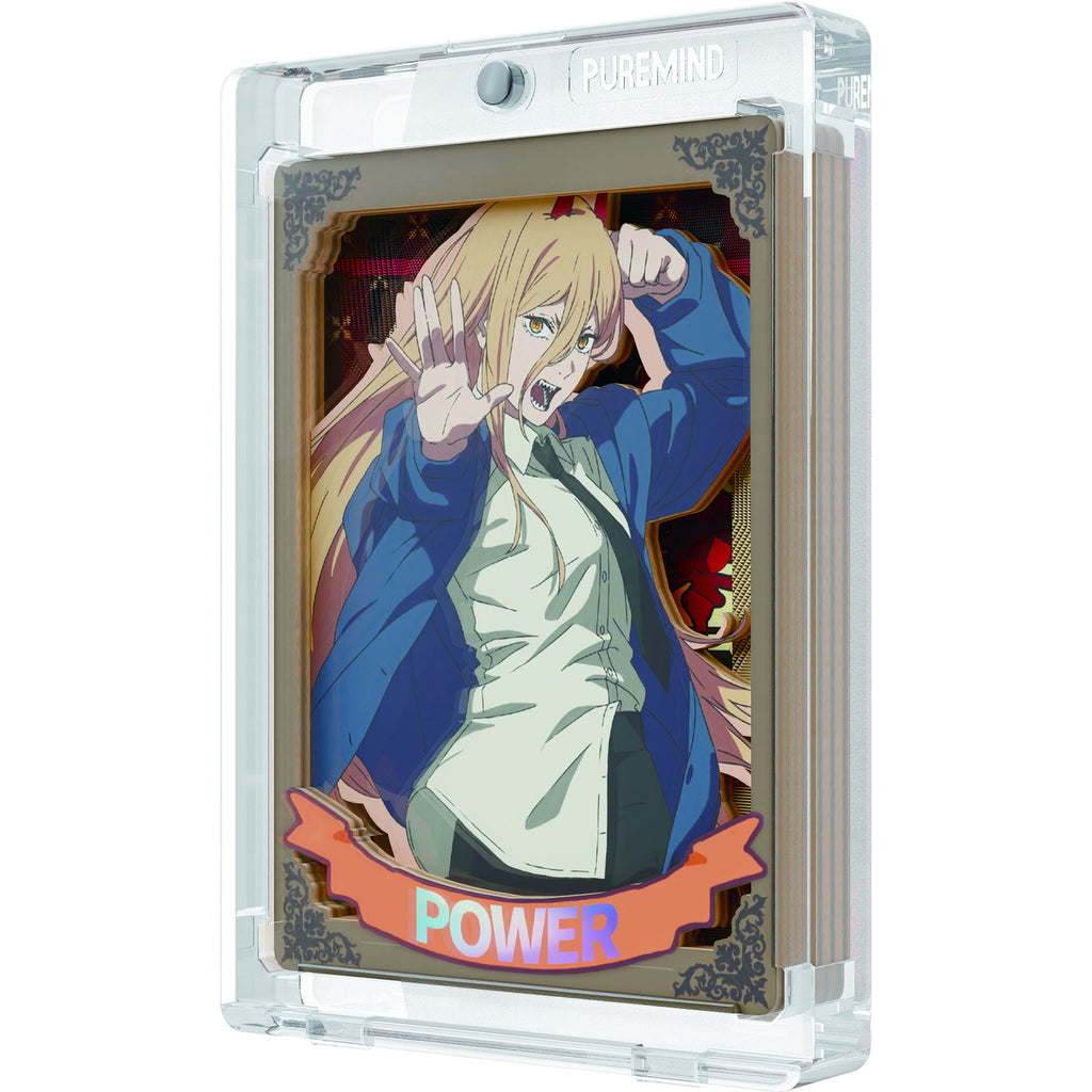 Produktbild Chainsaw Man - Characters Mystery Mini Acryl Bild