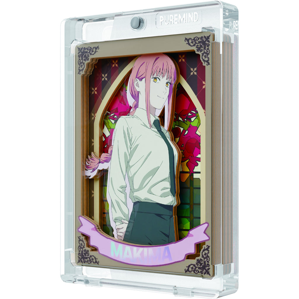 Produktbild Chainsaw Man - Characters Mystery Mini Acryl Bild
