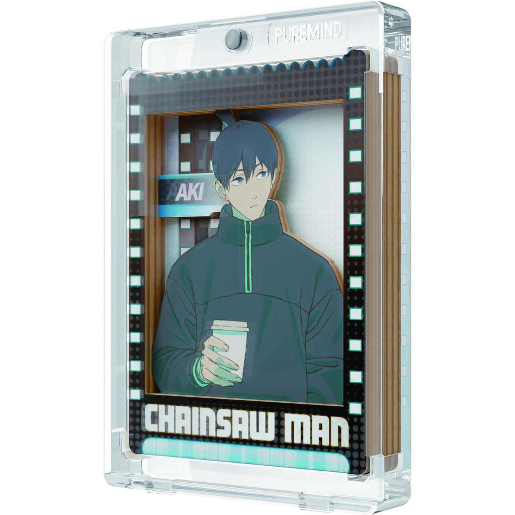 Produktbild Chainsaw Man - Characters Mystery Mini Acryl Bild