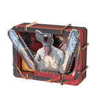 Immagine del prodotto Chainsaw Man - Characters Mystery Mini quadro in legno display E1095677