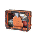 Immagine del prodotto Chainsaw Man - Characters Mystery Mini quadro in legno display E1095677