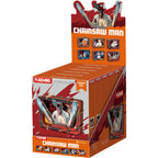 Immagine del prodotto Chainsaw Man - Characters Mystery Mini Quadro in legno