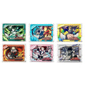 Immagine del prodotto My Hero Academia - Characters Mystery Mini quadro in legno