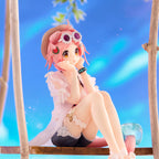 Produktbild Arknights - Goldenglow Summer Flowers FA394 Noodle Stopper Figur