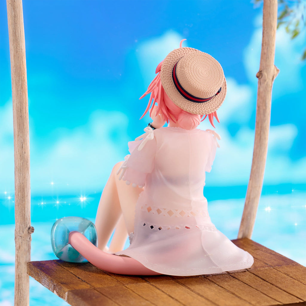 Produktbild Arknights - Goldenglow Summer Flowers FA394 Noodle Stopper Figur