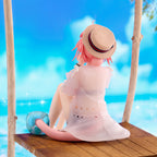 Produktbild Arknights - Goldenglow Summer Flowers FA394 Noodle Stopper Figur