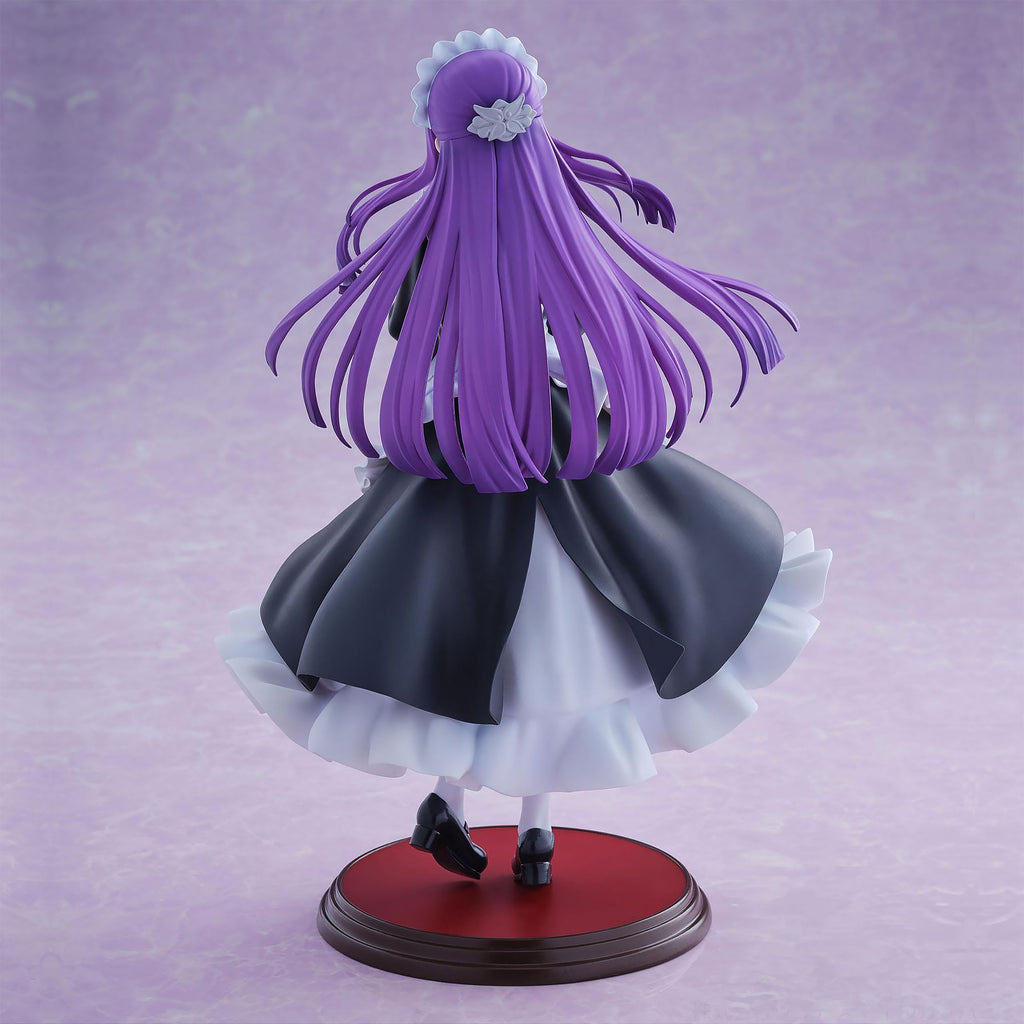 Produktbild Frieren - Fern Luminasta Figur Maid Costume Version