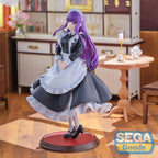 Produktbild Frieren - Fern Luminasta Figur Maid Costume Version