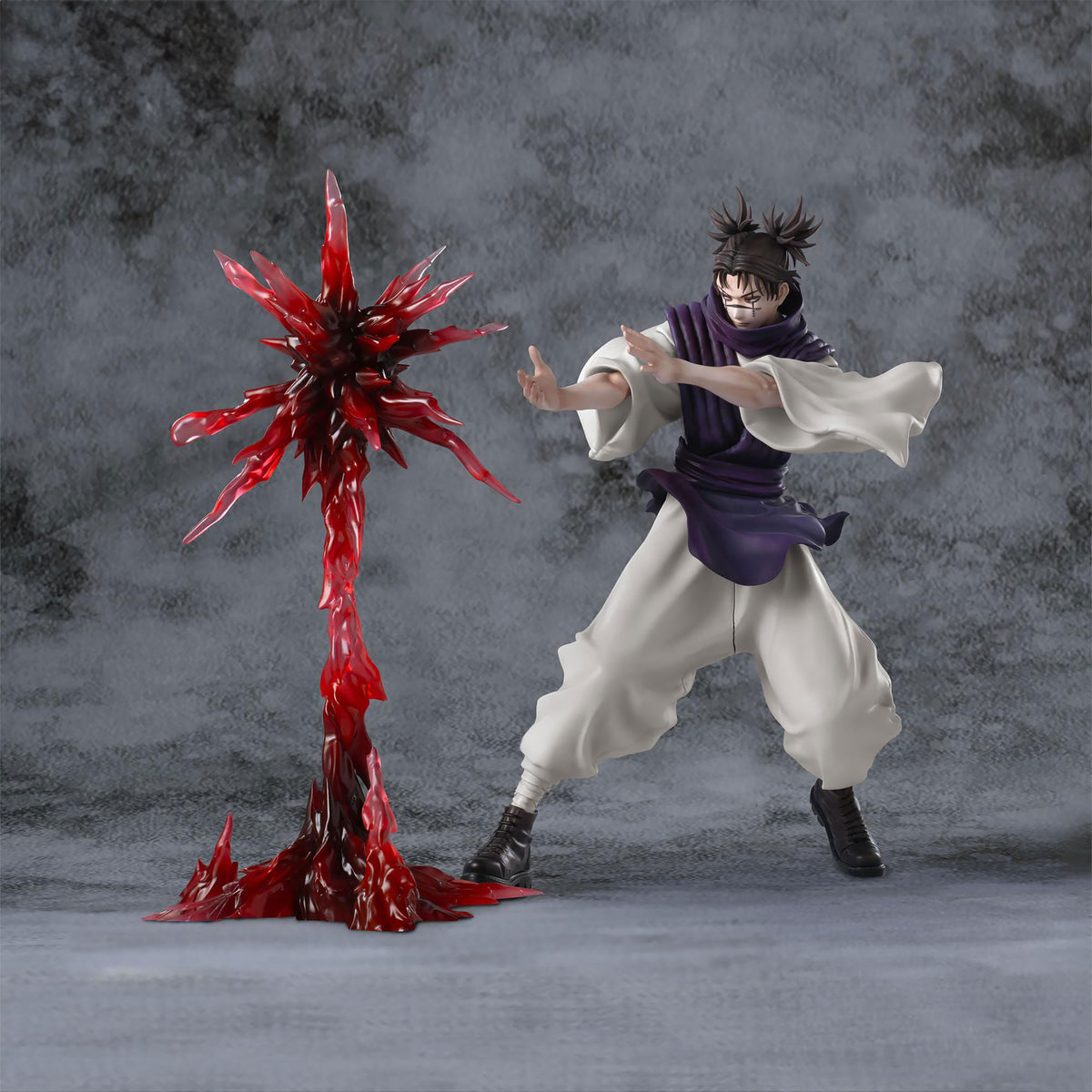 Produktbild Jujutsu Kaisen - Choso Supernova Luminasta Figur