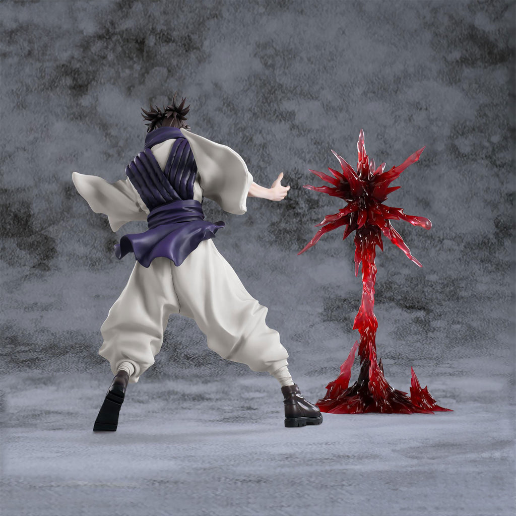 Produktbild Jujutsu Kaisen - Choso Supernova Luminasta Figur