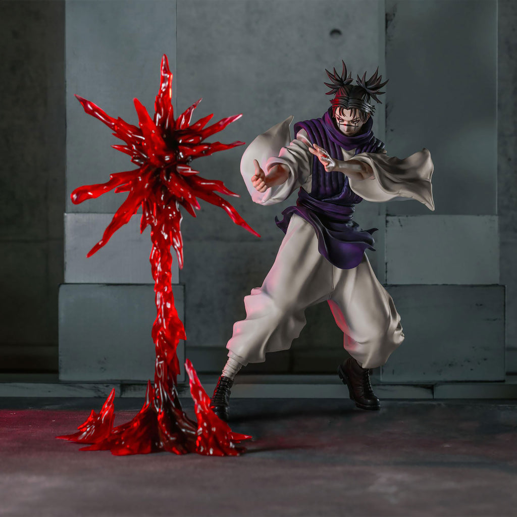 Produktbild Jujutsu Kaisen - Choso Supernova Luminasta Figur
