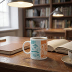 Produktbild Pokemon - Kanto Starters Tasse