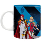 Image produit Solo Leveling - Mug Guildes