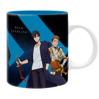 Image produit Solo Leveling - Mug Guildes