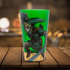 Produktbild The Legend of Zelda - Link Glas