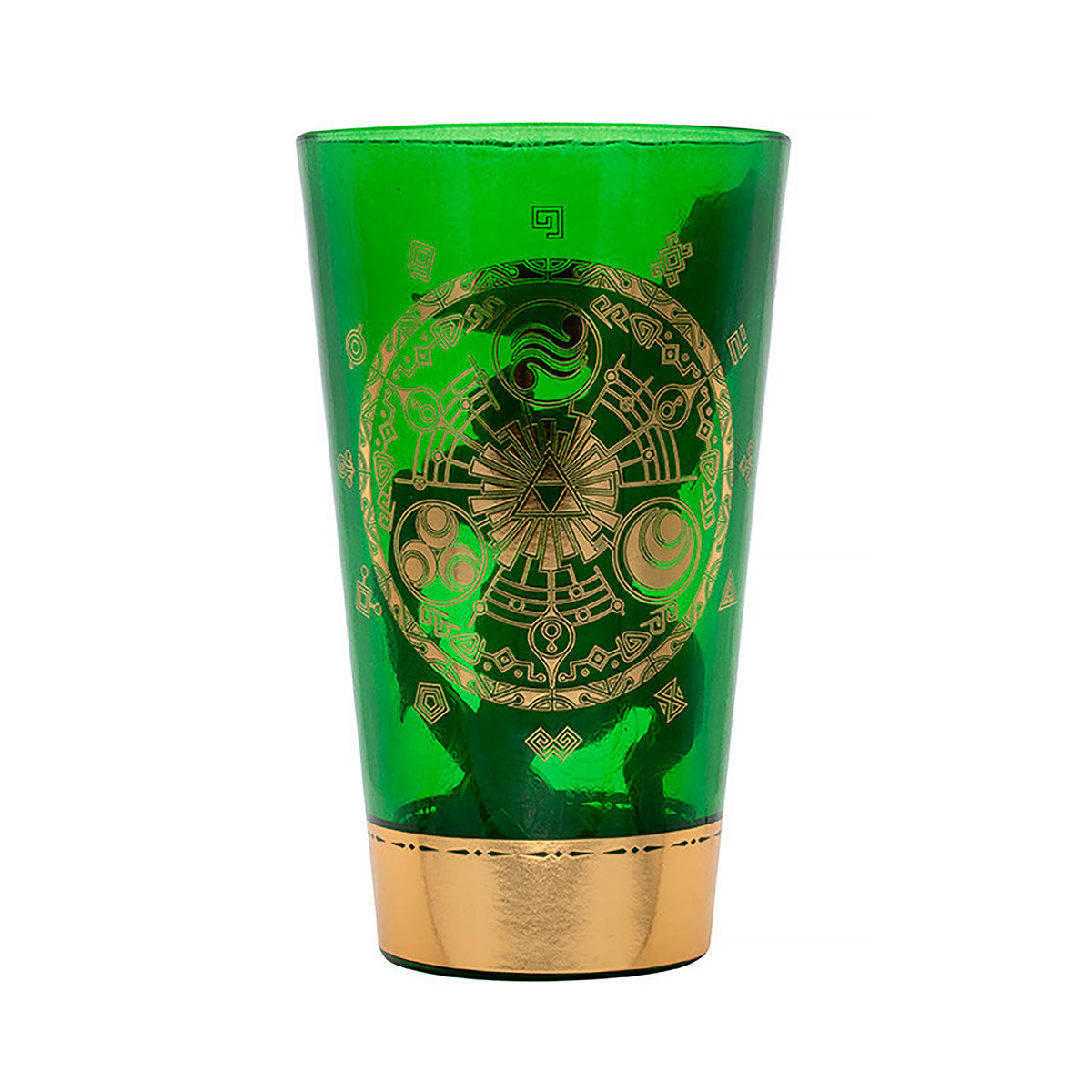 Produktbild The Legend of Zelda - Link Glas