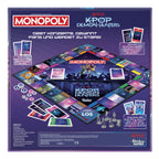 Image produit KPop Demon Hunters - Monopoly