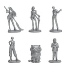 Image produit KPop Demon Hunters - Monopoly