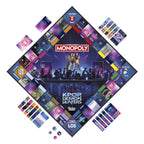 Image produit KPop Demon Hunters - Monopoly