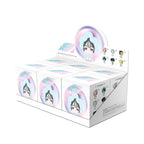 Image produit Alien Stage - Série Chibi Baby Figurine Mystère Presentoir E1095846