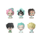 Image produit Alien Stage - Série Chibi Baby Figurine Mystère Presentoir E1095846