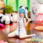 Immagine del prodotto Re:Zero - Figure Rem Panda