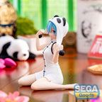 Immagine del prodotto Re:Zero - Figure Rem Panda
