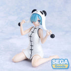 Immagine del prodotto Re:Zero - Figure Rem Panda