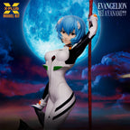 Image produit Neon Genesis Evangelion - Kit de modèle Rei Ayanami