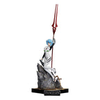 Image produit Neon Genesis Evangelion - Kit de modèle Rei Ayanami