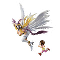 Immagine del prodotto Digimon Adventure - Set di figure Angewomon & Hikari Yagami