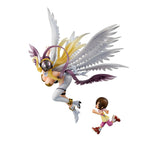 Immagine del prodotto Digimon Adventure - Set di figure Angewomon & Hikari Yagami