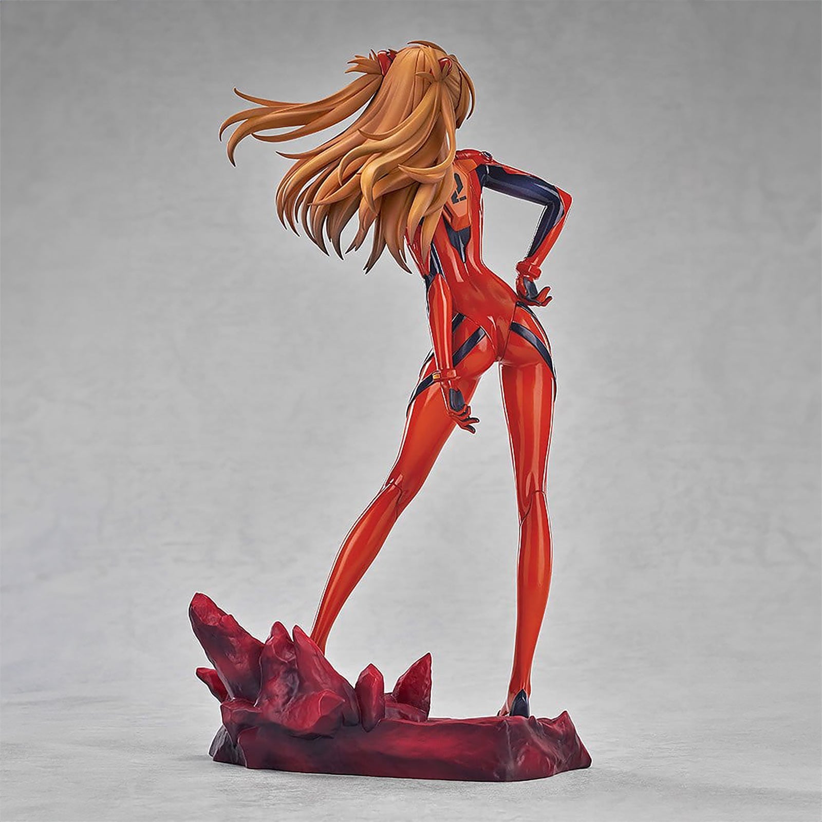 Immagine del prodotto Rebuild of Evangelion - Figura Asuka Shikinami Langley
