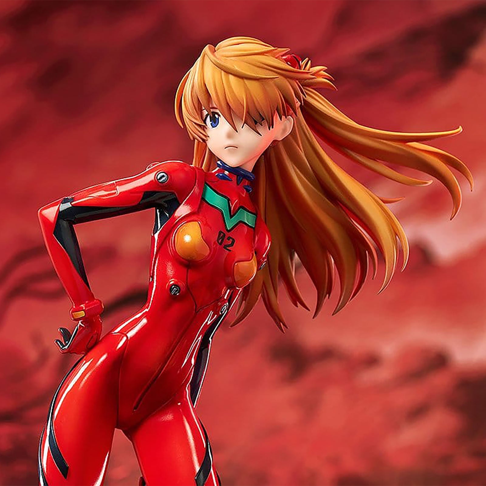 Immagine del prodotto Rebuild of Evangelion - Figura Asuka Shikinami Langley