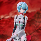 Produktbild Rebuild of Evangelion - Rei Ayanami Figur