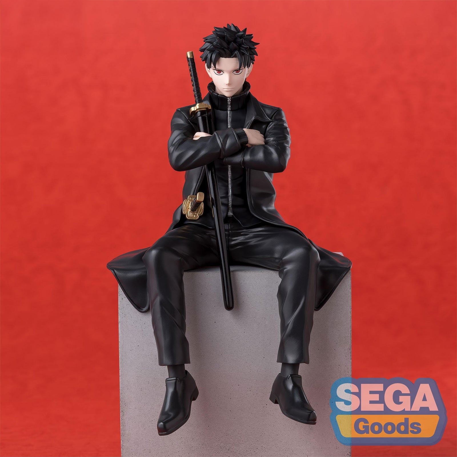 Immagine del prodotto Kagurabachi - Figura Chihiro Rokuhira