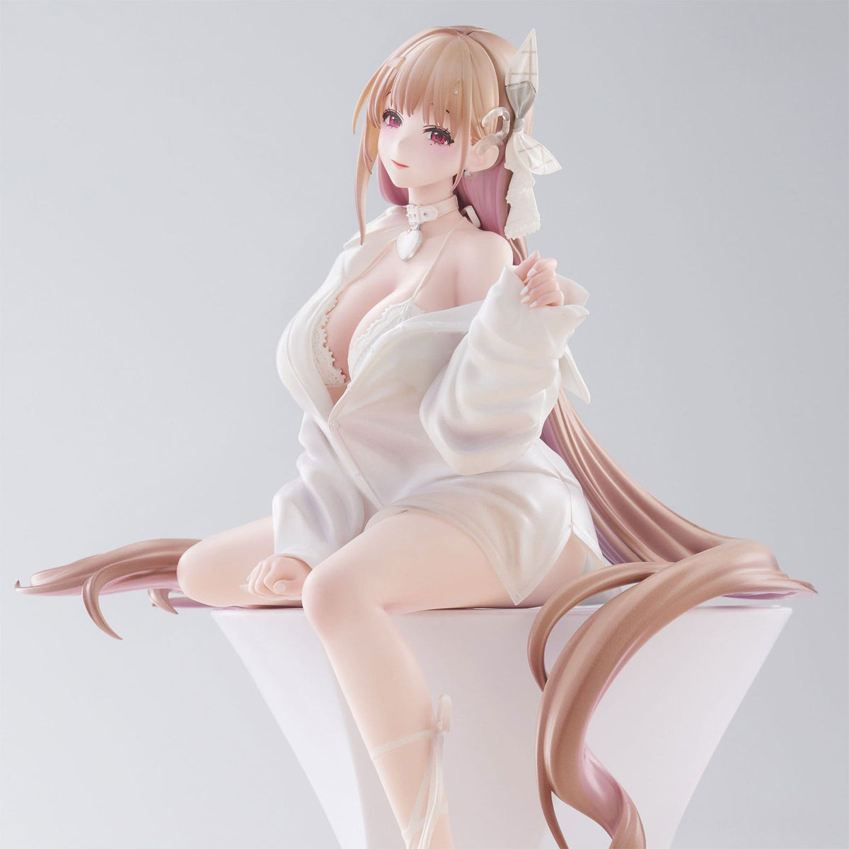 Immagine del prodotto Goddess of Victory: Nikke - Viper Noodle Stopper Figure